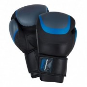 Bad Boy 9536 Боксерские перчатки Bad Boy Pro Series 3.0 Blue фото